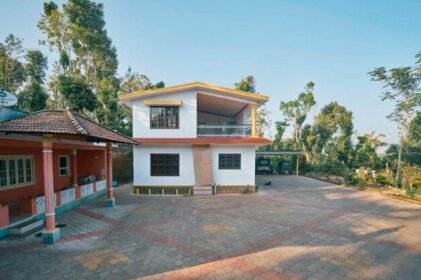 The Backpacker's Homestay - Coorg