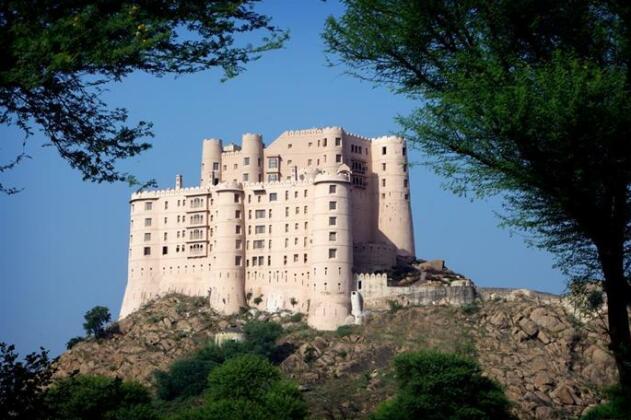 Alila Fort Bishangarh - Photo2