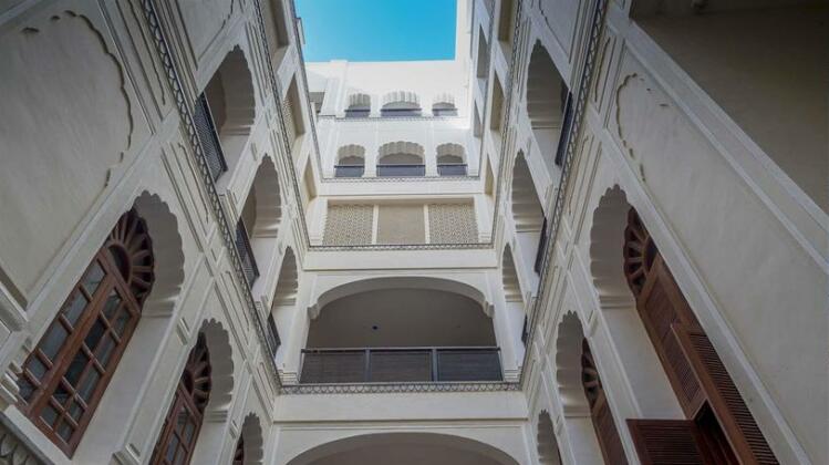 Alila Fort Bishangarh - Photo3
