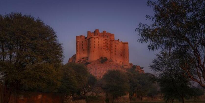 Alila Fort Bishangarh - Photo4