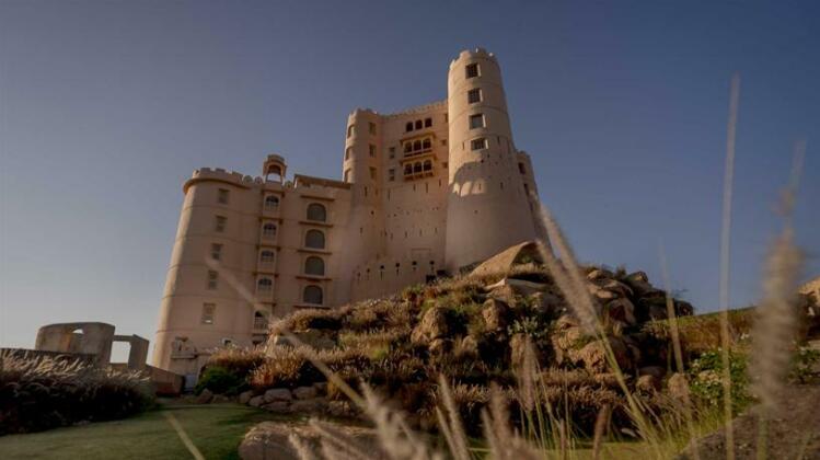 Alila Fort Bishangarh - Photo5