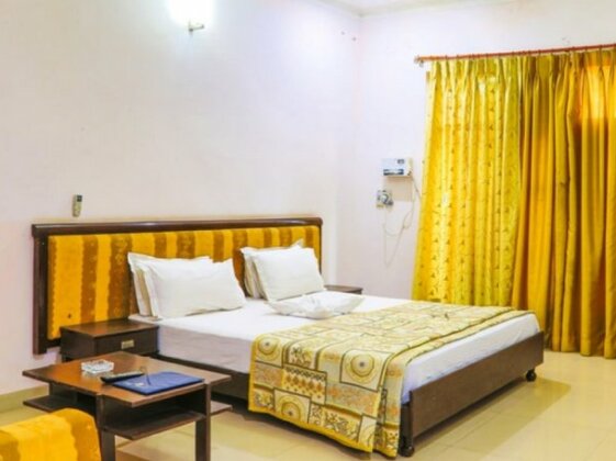 Gulmohar Sariska Resort - Photo2