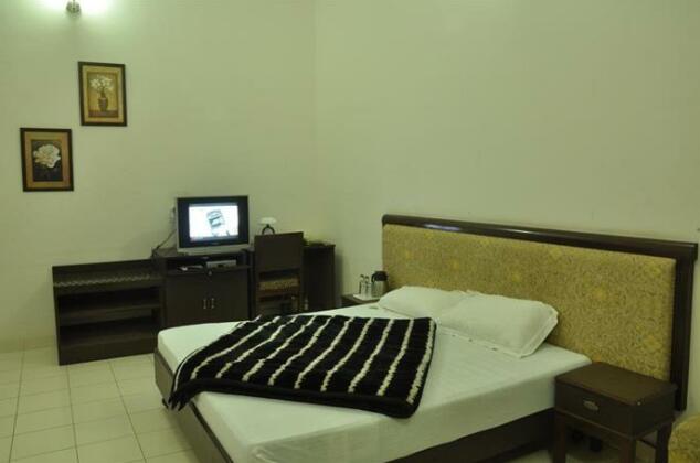 Gulmohar Sariska Resort - Photo4