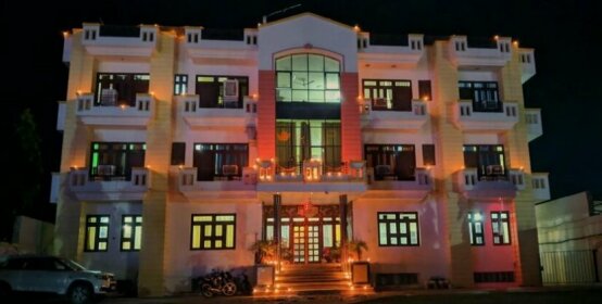 Hotel Narayan Palace Viratnagar