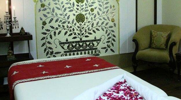 Shahpura Haveli - Photo2