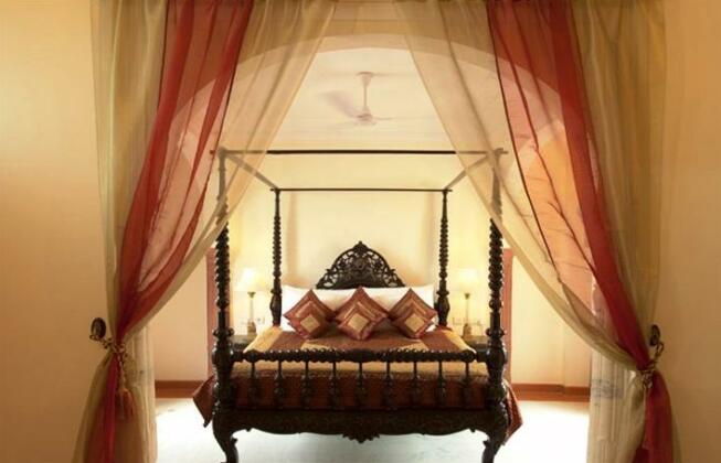 Shahpura Haveli - Photo4