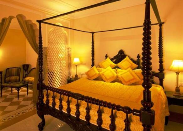 Shahpura Haveli - Photo5