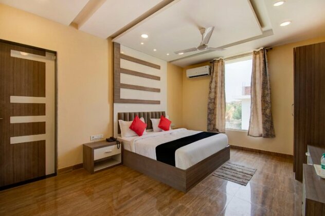 Virat Resorts - Photo2