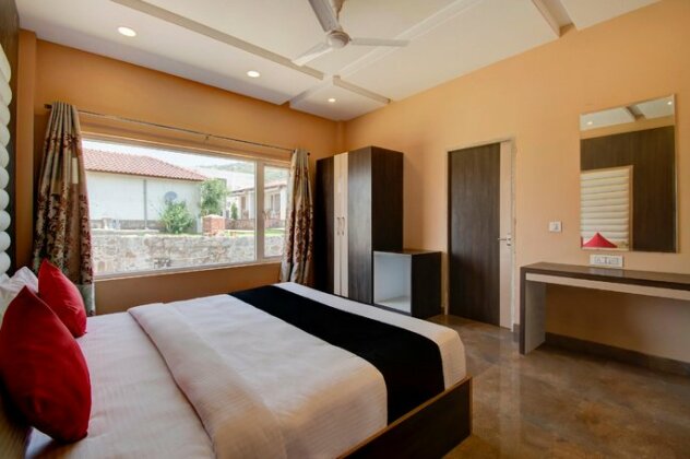 Virat Resorts - Photo3