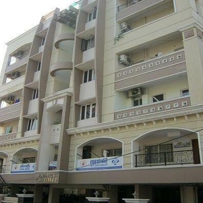 Balajee Residency