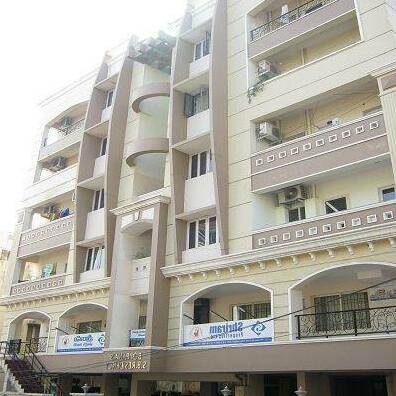Balajee Residency - Photo2