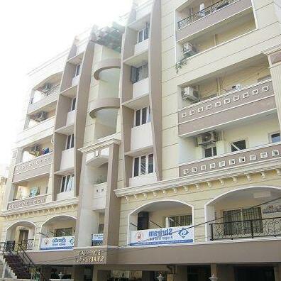 Balajee Residency - Photo2