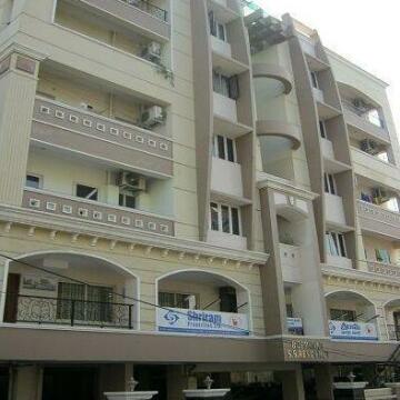 Balajee Residency