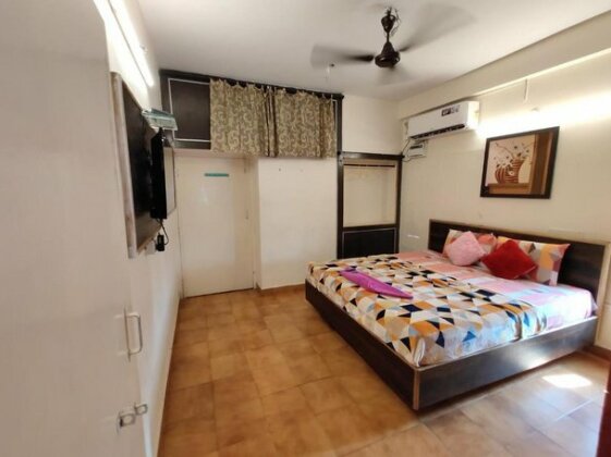 Bay Watch Studio Flat - Photo3