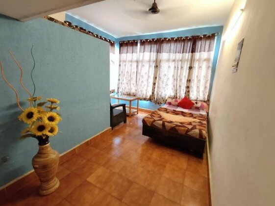 Bay Watch Studio Flat - Photo4