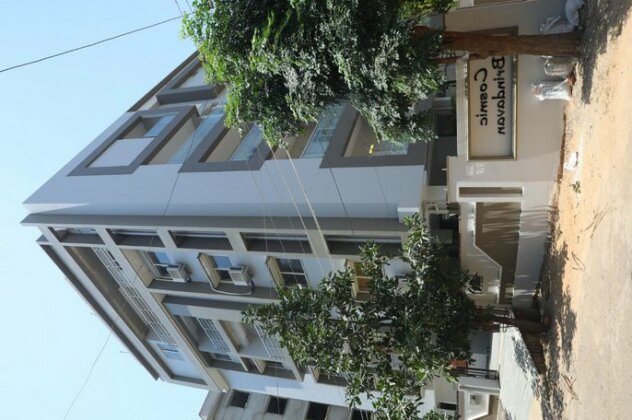 Brundavan Suites