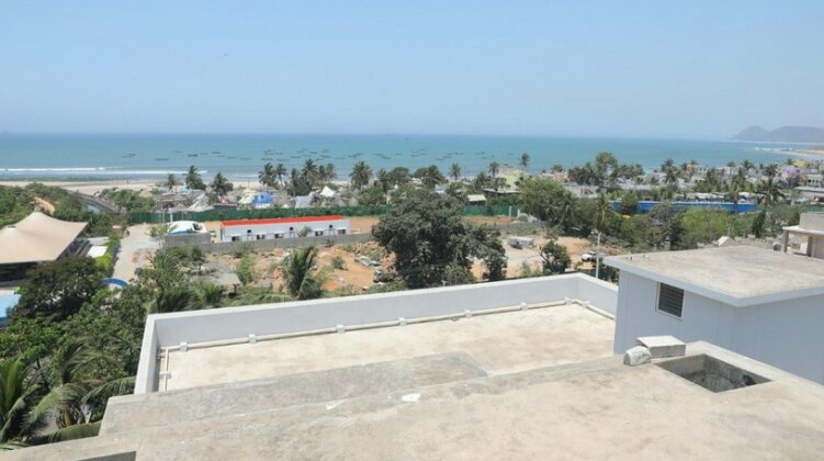 Brundavan Suites - Photo2