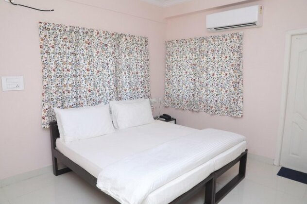 Brundavan Suites - Photo4
