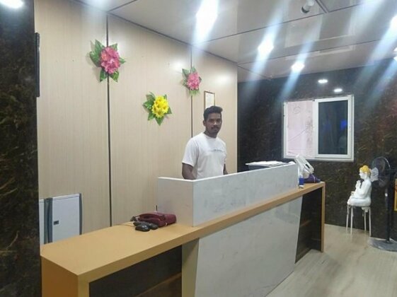 Chalapathi Lodge - Photo2