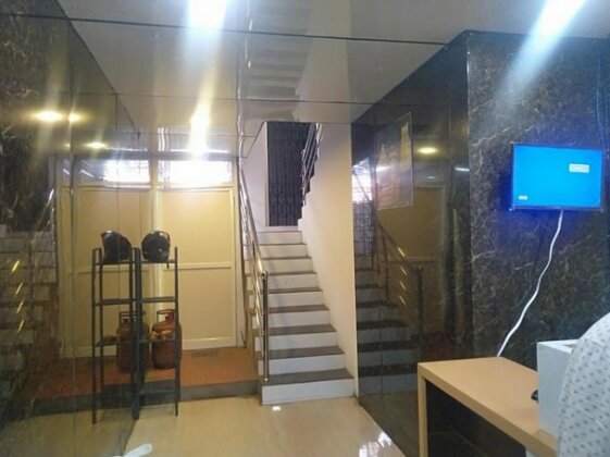 Chalapathi Lodge - Photo3
