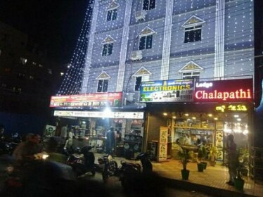 Chalapathi Lodge