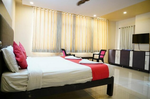 ENR Guest House - Photo2