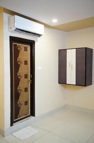 ENR Guest House - Photo3