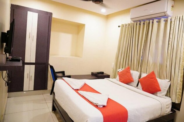 ENR Guest House - Photo4