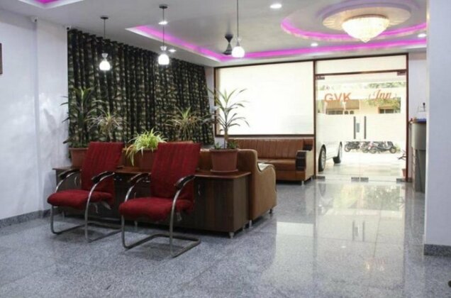 GVK Inn - Photo2