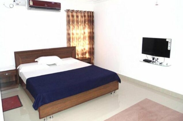 GVK Inn - Photo3