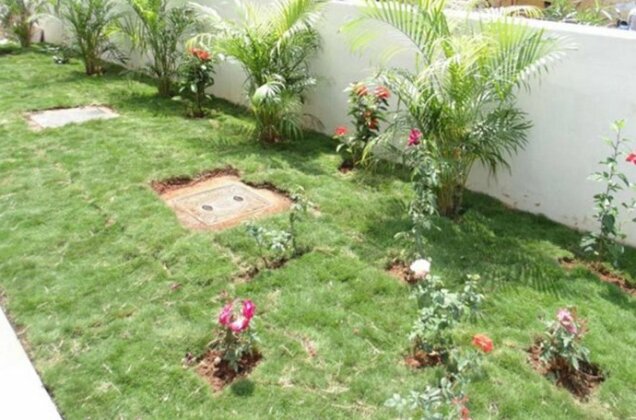 GVK Inn - Photo5