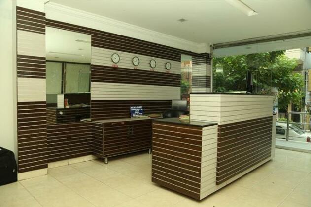 Hotel Legend Grand - Photo3
