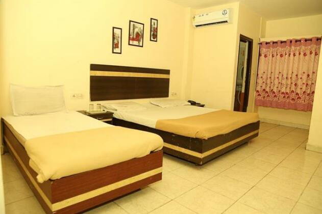 Hotel Legend Grand - Photo5