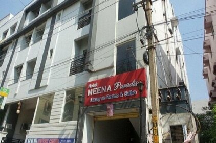Hotel Meena Paradise