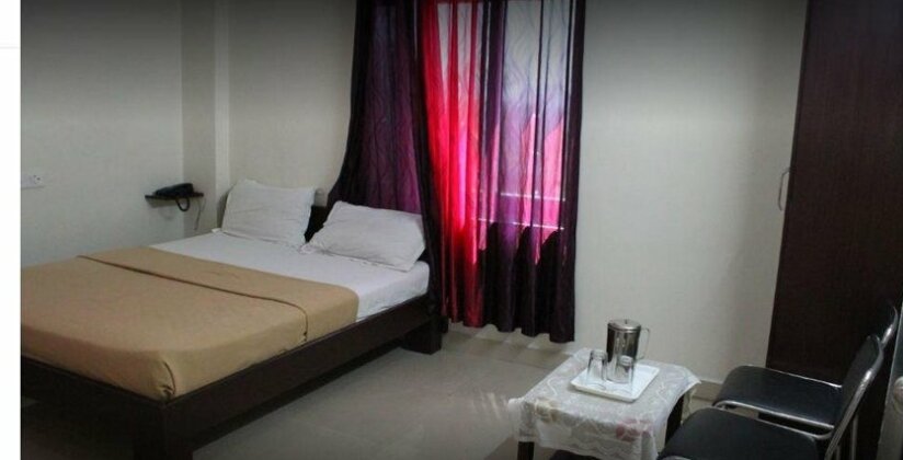 Hotel Ravichander - Photo2