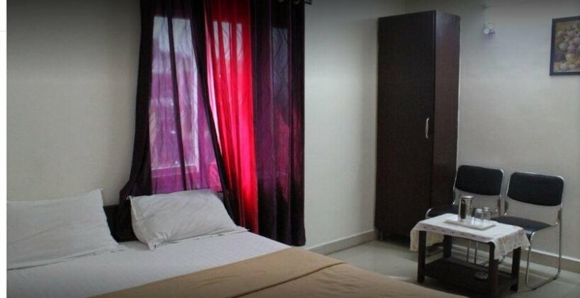 Hotel Ravichander - Photo3