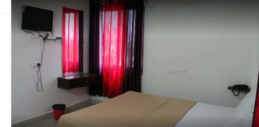 Hotel Ravichander - Photo4