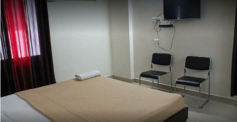 Hotel Ravichander - Photo5
