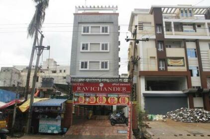 Hotel Ravichander