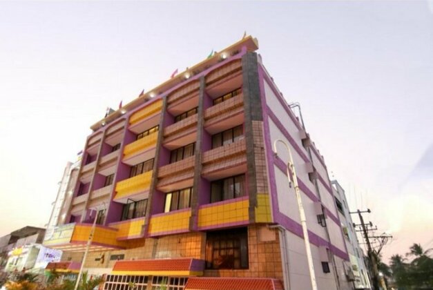 Hotel SBT