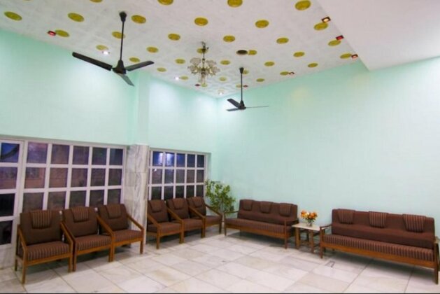 Hotel SBT - Photo4
