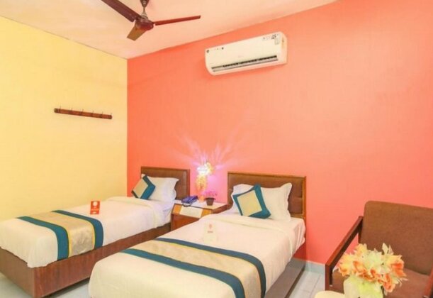 Hotel SBT - Photo5