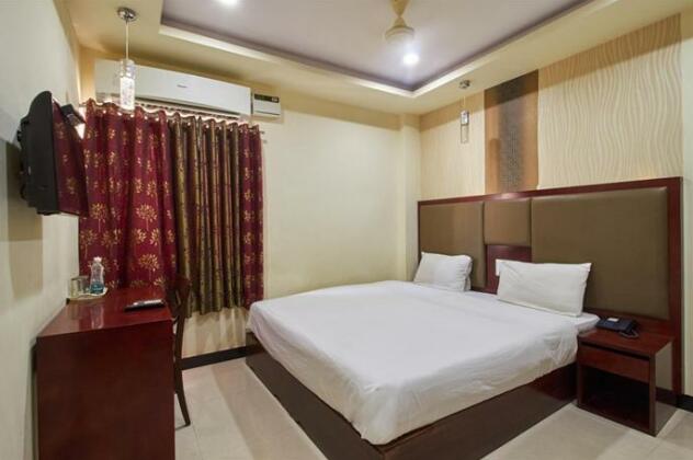 Hotel Seacity - Photo2
