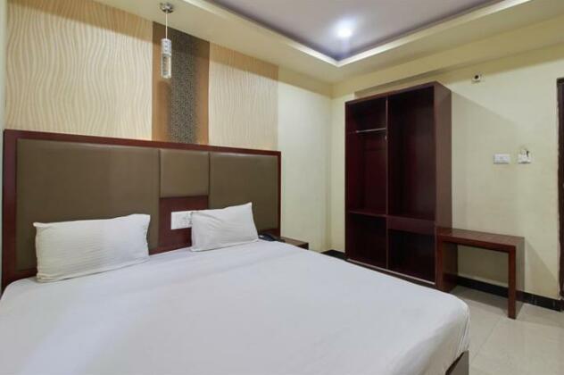 Hotel Seacity - Photo3