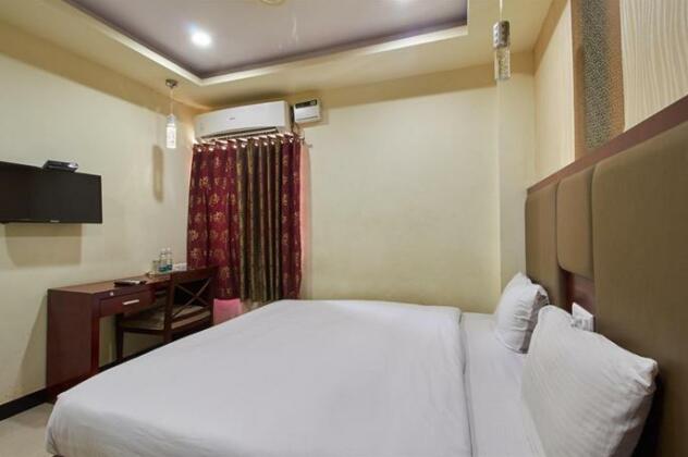 Hotel Seacity - Photo4