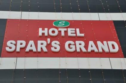 Hotel Spar Grand