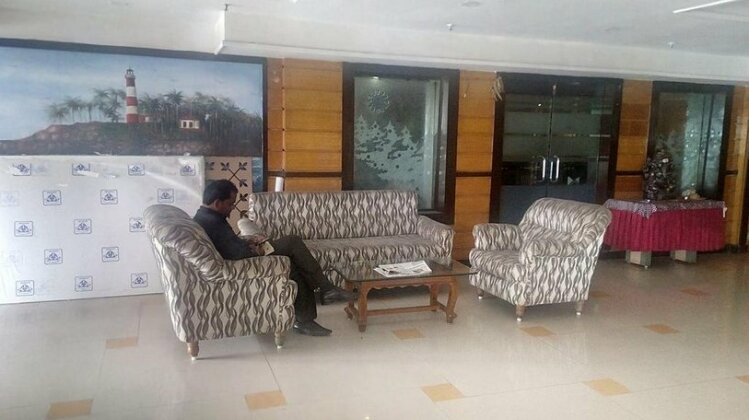 Hotel Sri Simran - Photo2
