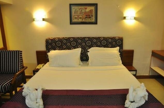 Hotel Sri Simran - Photo3
