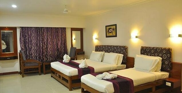 Hotel Sri Simran - Photo4