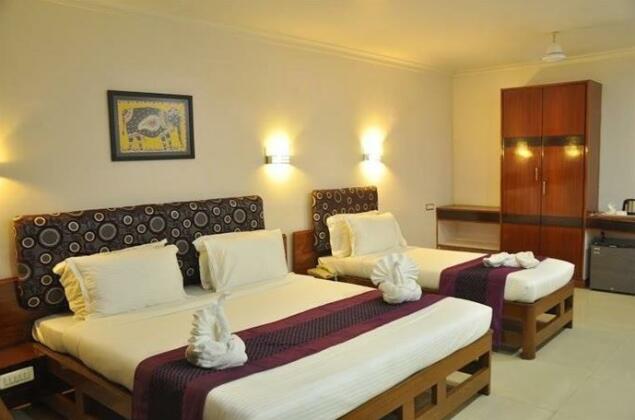 Hotel Sri Simran - Photo5